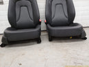 Audi A4 Allroad Pair Of Front Seats-5