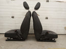 Audi A4 Allroad Pair Of Front Seats-6