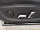 Audi A4 Allroad Pair Of Front Seats-8