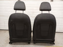 Audi A4 Allroad Pair Of Front Seats-11