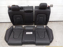 Audi A4 Allroad Rear Seat Set-1
