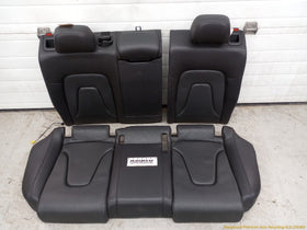 Audi A4 Allroad Rear Seat Set