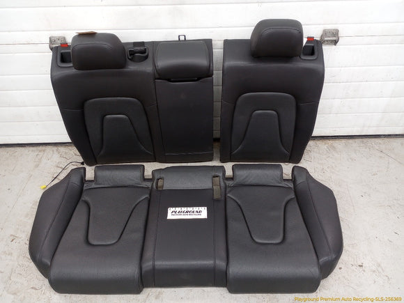Audi A4 Allroad Rear Seat Set
