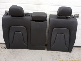 Audi A4 Allroad Rear Seat Set - 0