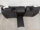 Audi A4 Allroad Rear Seat Set-3