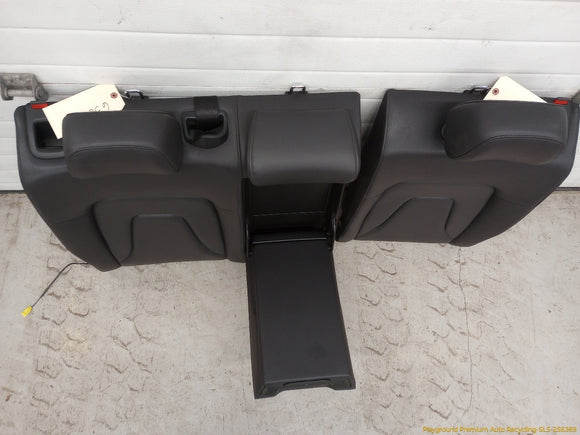 Audi A4 Allroad Rear Seat Set