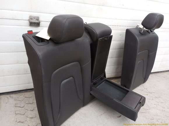 Audi A4 Allroad Rear Seat Set