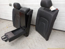 Audi A4 Allroad Rear Seat Set-5