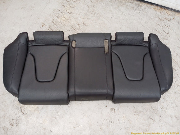 Audi A4 Allroad Rear Seat Set