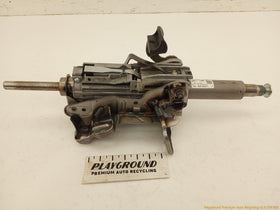 Audi A4 Allroad Steering Column