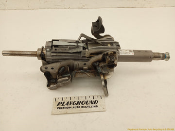 Audi A4 Allroad Steering Column