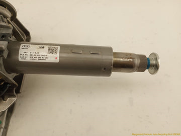 Audi A4 Allroad Steering Column - 0