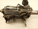 Audi A4 Allroad Steering Column-3