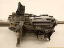 Audi A4 Allroad Steering Column-4