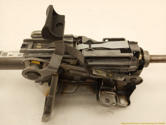 Audi A4 Allroad Steering Column