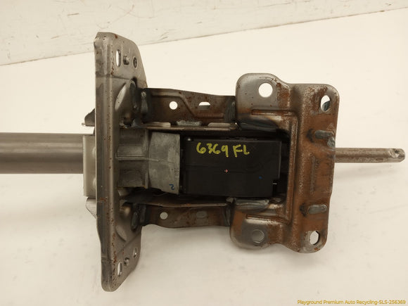 Audi A4 Allroad Steering Column