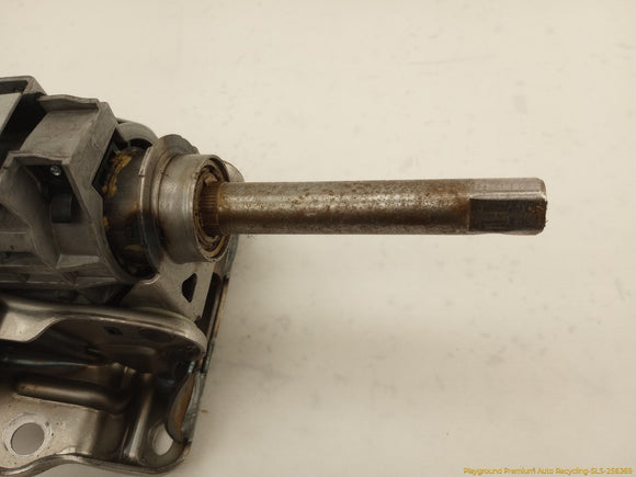 Audi A4 Allroad Steering Column