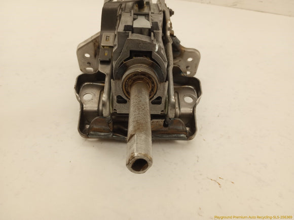 Audi A4 Allroad Steering Column