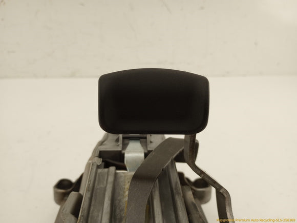 Audi A4 Allroad Steering Column