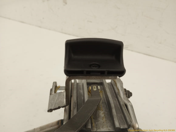 Audi A4 Allroad Steering Column