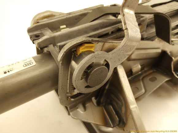 Audi A4 Allroad Steering Column