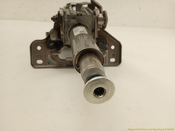 Audi A4 Allroad Steering Column