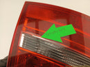 Audi A4 Allroad Driver Left Outer Tail Lamp-3