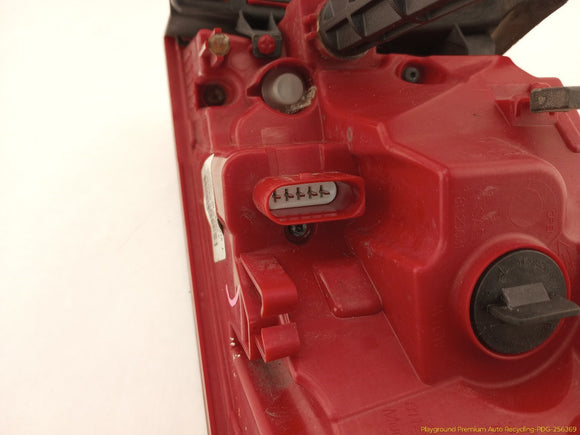 Audi A4 Allroad Driver Left Outer Tail Lamp