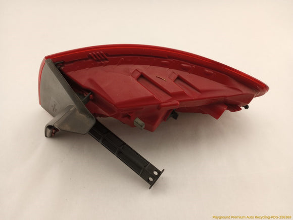Audi A4 Allroad Driver Left Outer Tail Lamp