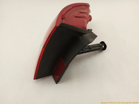 Audi A4 Allroad Driver Left Outer Tail Lamp