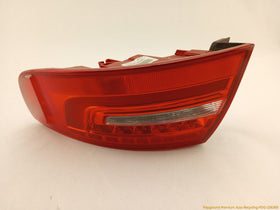 Audi A4 Allroad Passenger Right Outer Tail Lamp - 0