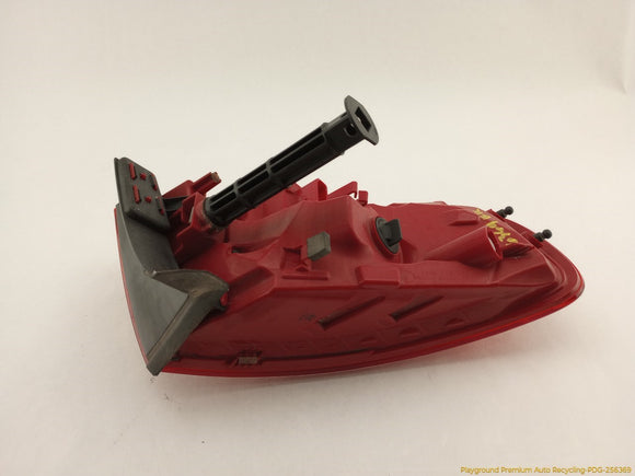 Audi A4 Allroad Passenger Right Outer Tail Lamp