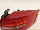Audi A4 Allroad Passenger Right Outer Tail Lamp-9
