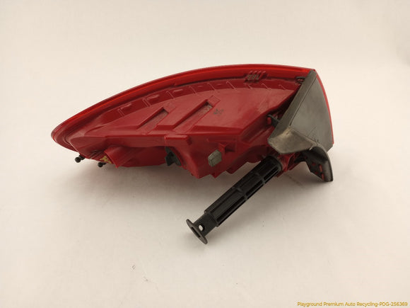 Audi A4 Allroad Passenger Right Outer Tail Lamp