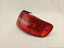 Audi A4 Allroad Passenger Right Outer Tail Lamp-12