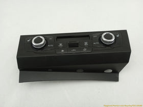 Audi A4 Allroad Climate Control Switch - 0
