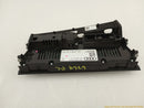 Audi A4 Allroad Climate Control Switch-4