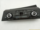 Audi A4 Allroad Climate Control Switch-9
