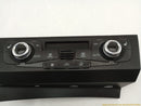 Audi A4 Allroad Climate Control Switch-12
