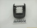Audi A4 Allroad Shifter Bezel Trim-1