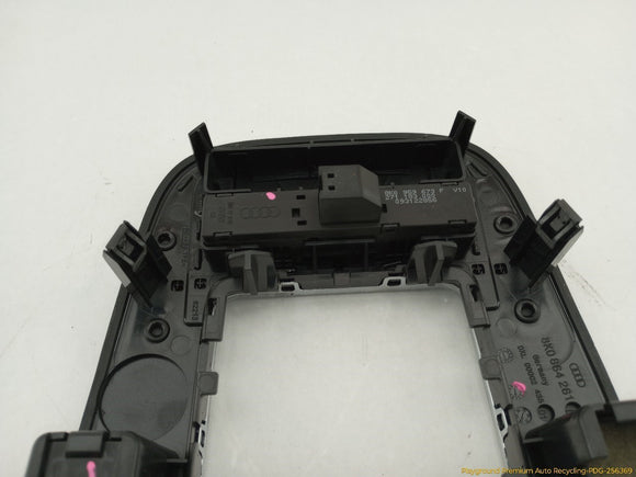 Audi A4 Allroad Shifter Bezel Trim