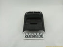 Audi A4 Allroad Rear Center Console Ash Tray-1