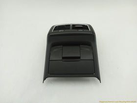 Audi A4 Allroad Rear Center Console Ash Tray - 0