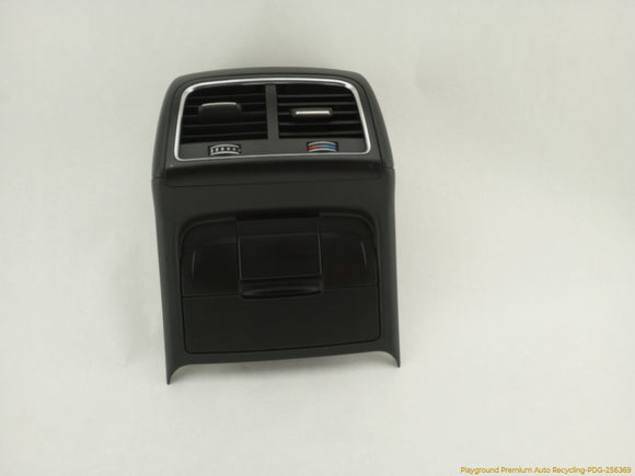 Audi A4 Allroad Rear Center Console Ash Tray
