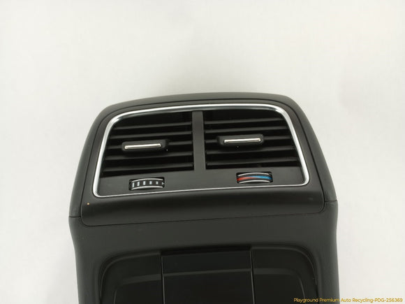 Audi A4 Allroad Rear Center Console Ash Tray