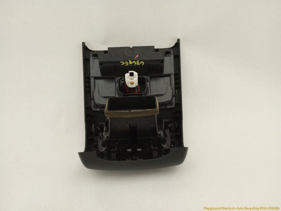 Audi A4 Allroad Rear Center Console Ash Tray