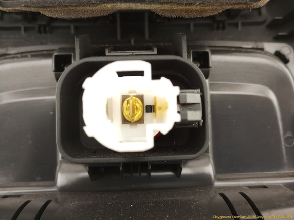 Audi A4 Allroad Rear Center Console Ash Tray