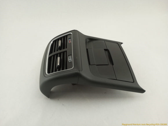 Audi A4 Allroad Rear Center Console Ash Tray