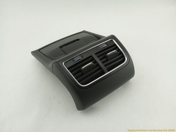 Audi A4 Allroad Rear Center Console Ash Tray