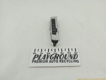 Audi A4 Allroad Gear Shift Selector Indicator
